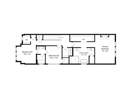 $1,900,000 | 2501 North Sawyer Avenue, Chicago, IL 60647