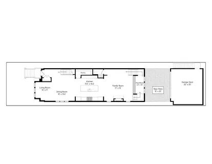 $1,900,000 | 2501 North Sawyer Avenue, Chicago, IL 60647