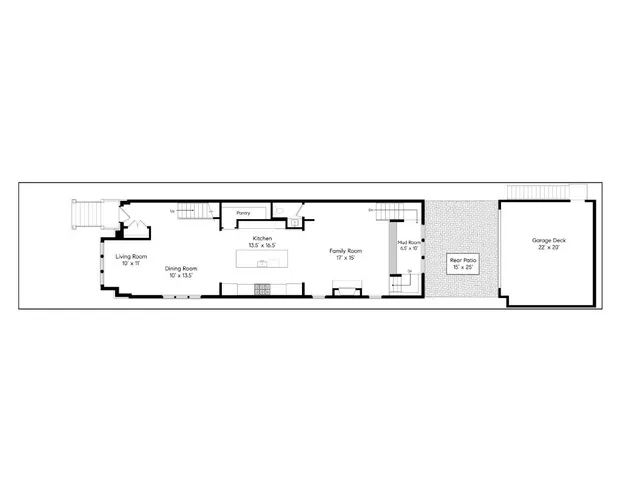 $1,900,000 | 2501 North Sawyer Avenue, Chicago, IL 60647