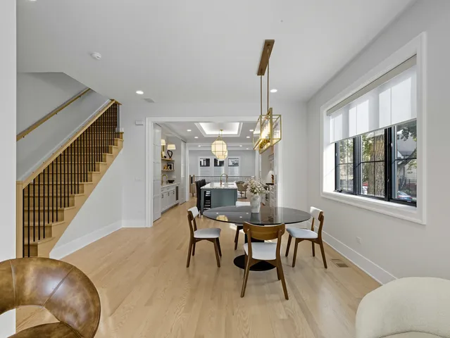 $1,900,000 | 2501 North Sawyer Avenue, Chicago, IL 60647