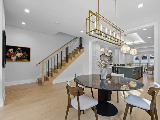 $1,900,000 | 2501 North Sawyer Avenue, Chicago, IL 60647