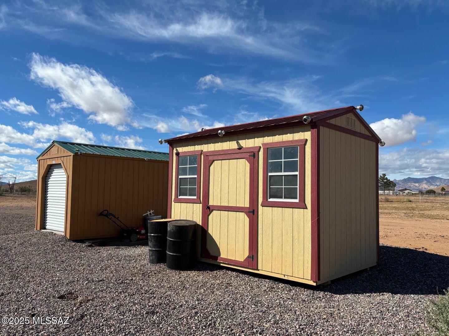 10.01-acre East Buck Ranch Road Pearce, AZ 85625 - Photo 5 of 23