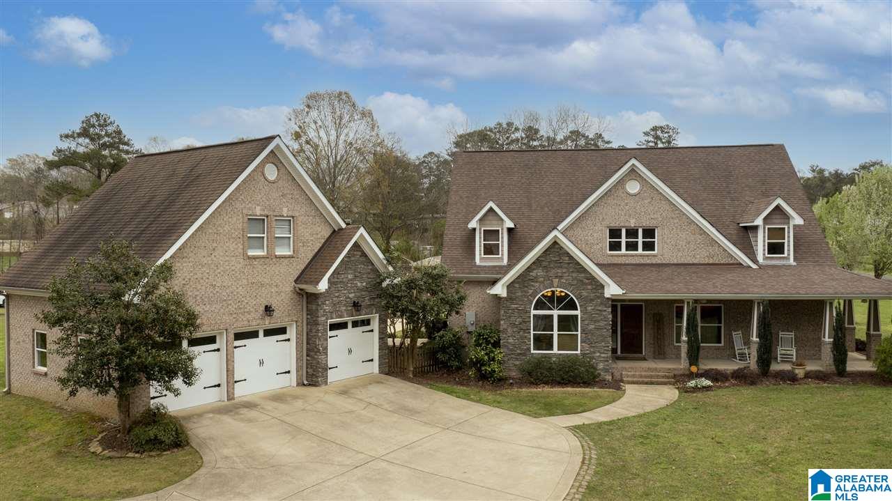 5764 Eastern Valley Road McCalla, AL 35111 - Photo 11 of 49