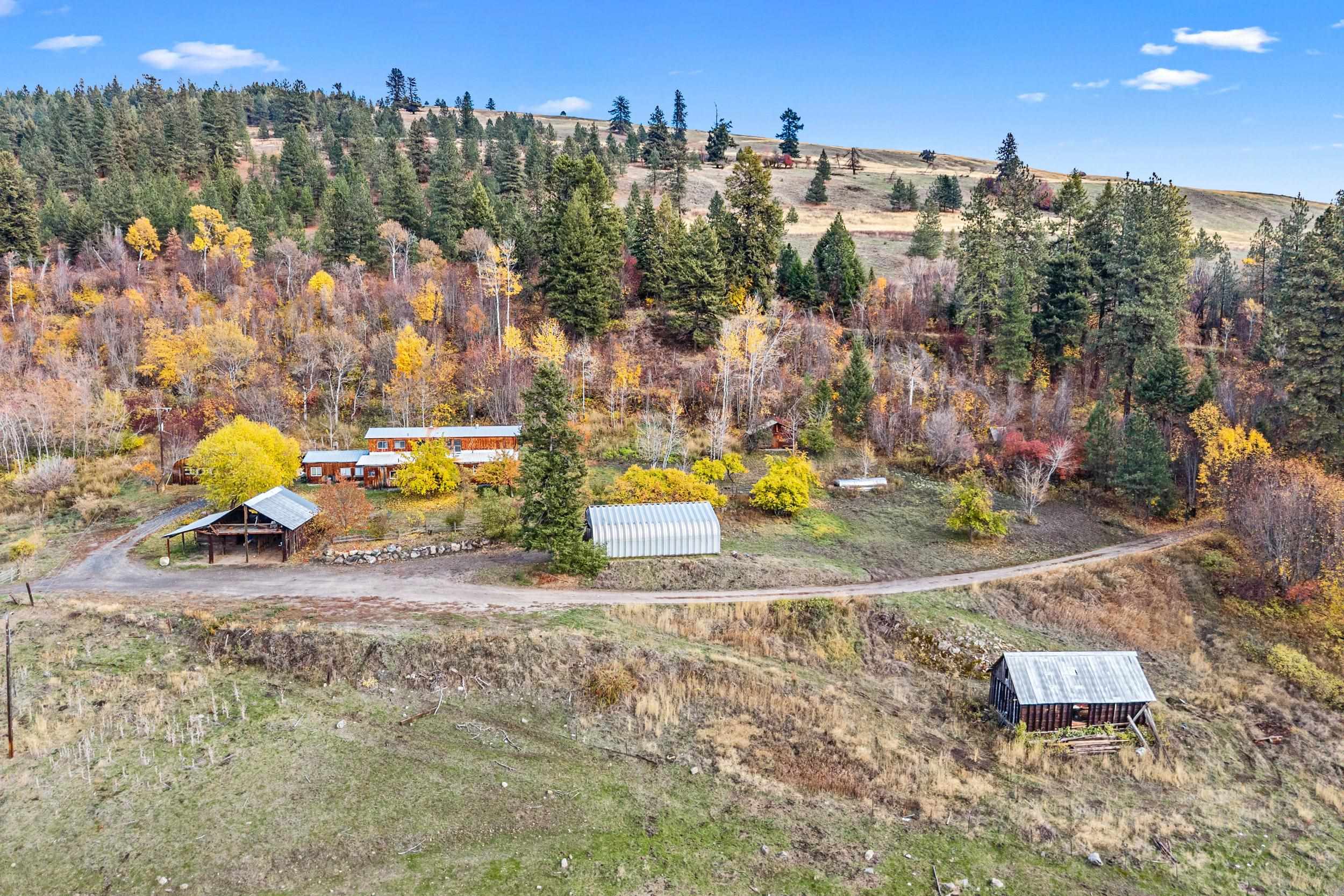 3115 Beardslee Road Kettle Falls, WA 99141 - Photo 4 of 38