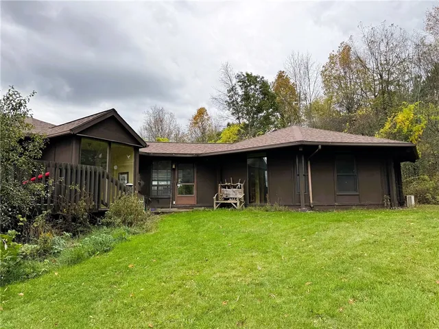 $650,000 | 3349 County Road 21, Watkins Glen, NY 14891