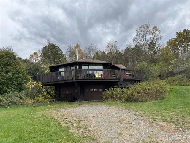 $650,000 | 3349 County Road 21, Watkins Glen, NY 14891