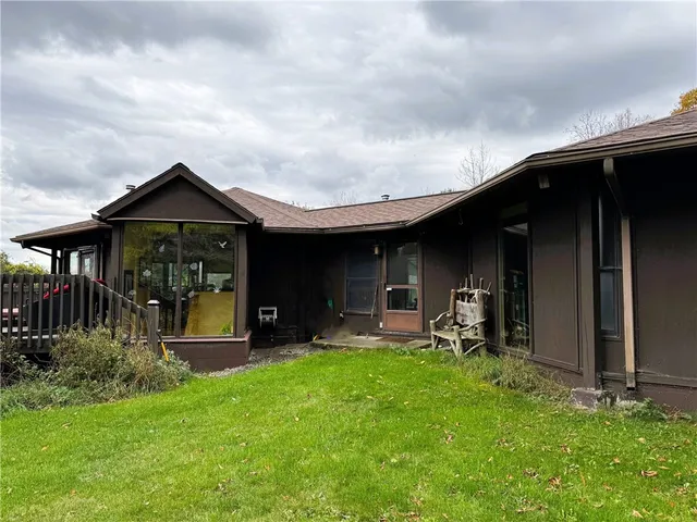 $650,000 | 3349 County Road 21, Watkins Glen, NY 14891