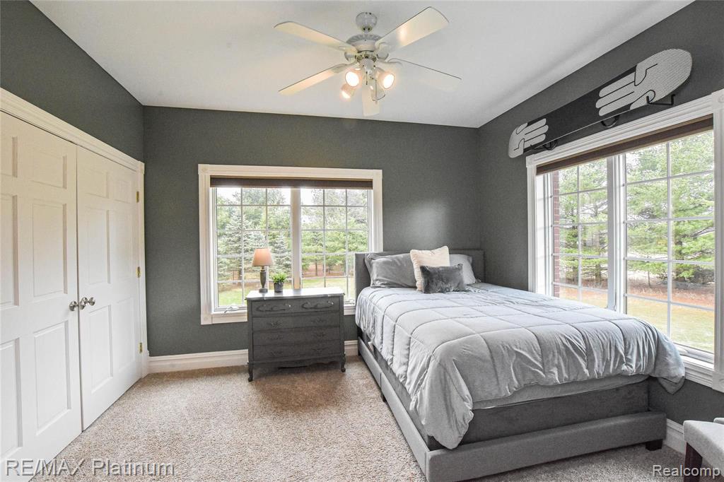 1410 Henderson Road Howell, MI 48855 - Photo 33 of 55