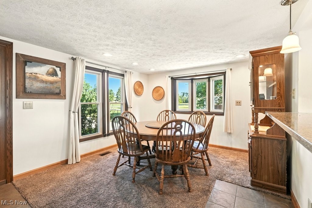 482 Industry Road Atwater, OH 44201 - Photo 16 of 43 the Dining Room