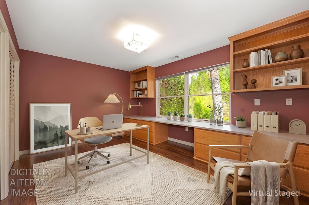 12528 Rattlesnake Road Grass Valley, CA 95945 - Photo 22 of 48