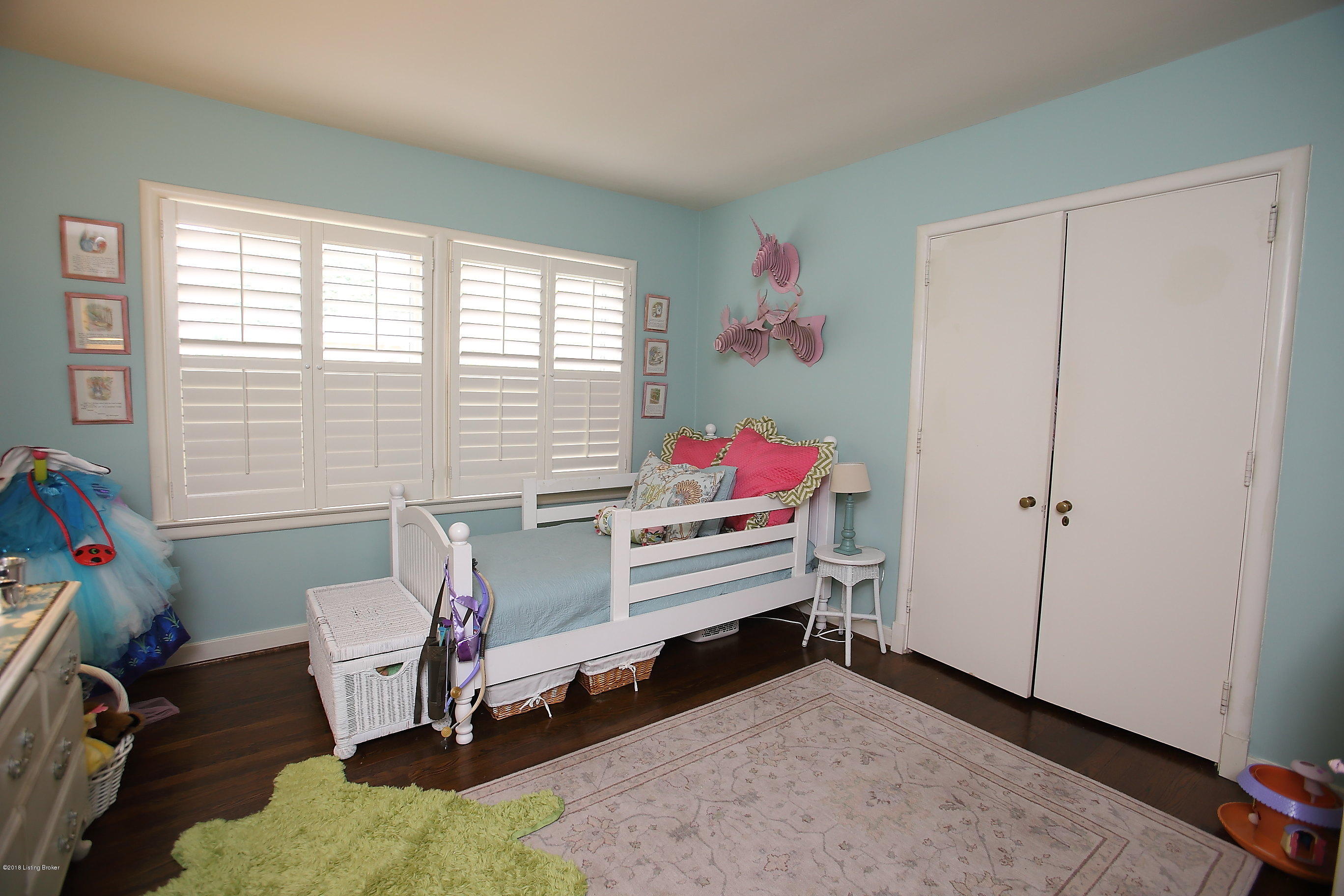 3311 Lexington Road Louisville, KY 40206 - Photo 39 of 68 Bedroom 2