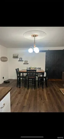 $245,000 | 104 North Missouri Avenue, Oran, MO 63771