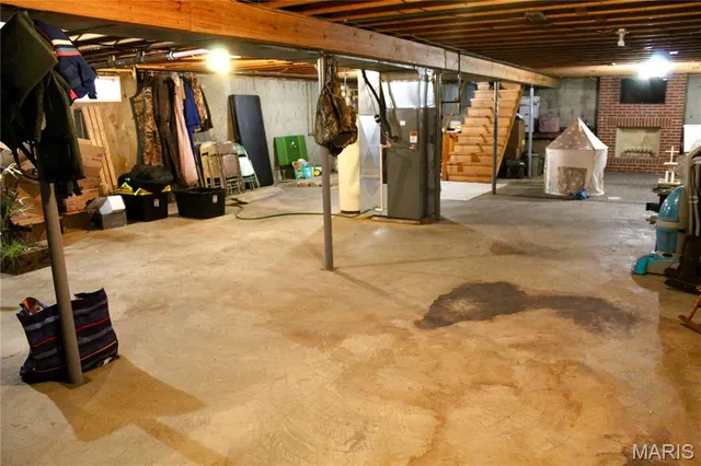 $245,000 | 104 North Missouri Avenue, Oran, MO 63771