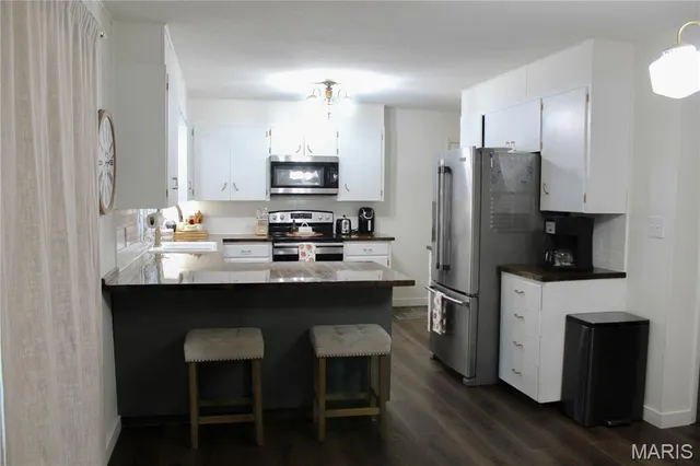 $245,000 | 104 North Missouri Avenue, Oran, MO 63771