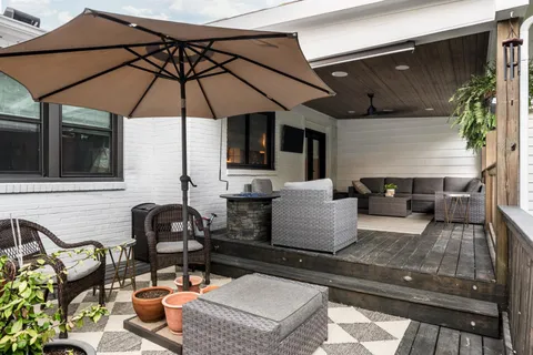 $995,000 | 2805 Lincoya Drive, Nashville, TN 37214