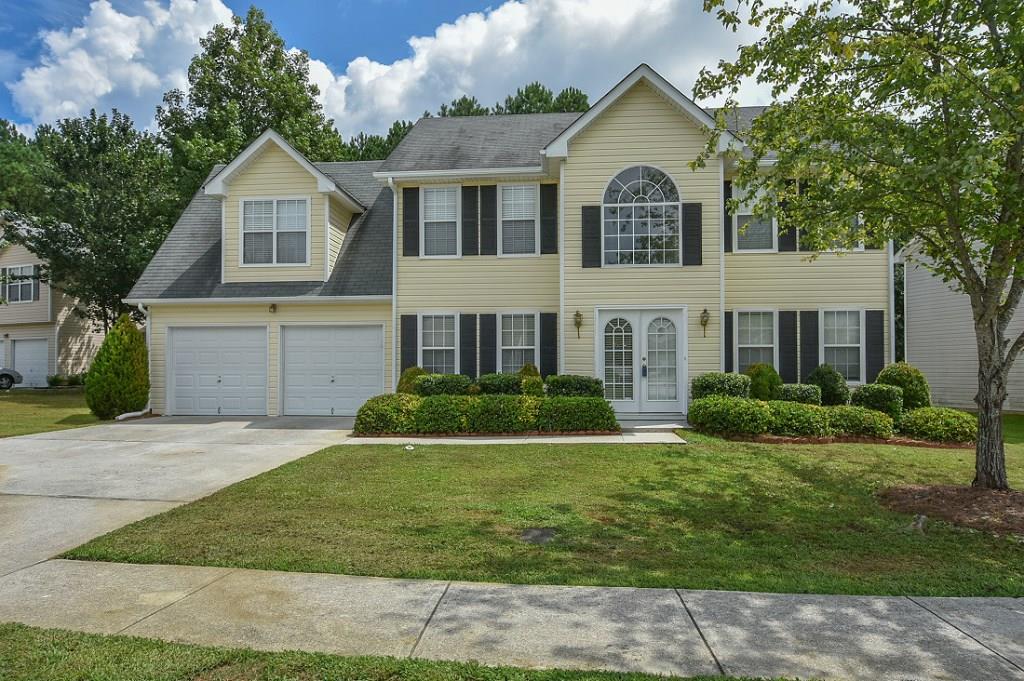 4708 Generation Court Southwest Snellville, GA 30039 - Photo 1 of 1