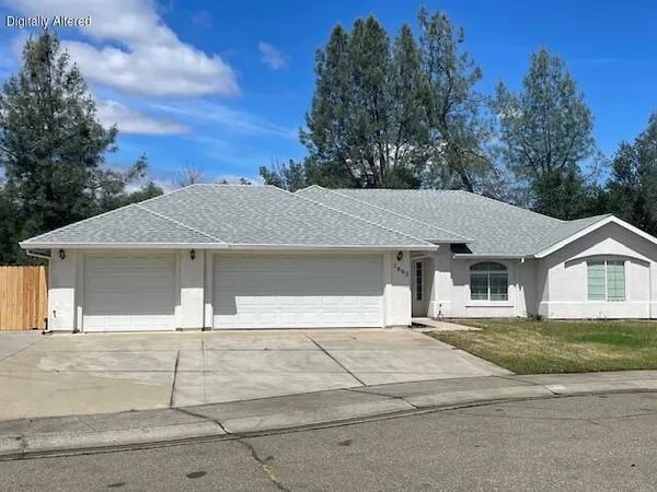 $464,500 | 2652 Brooch Court, Redding, CA 96001
