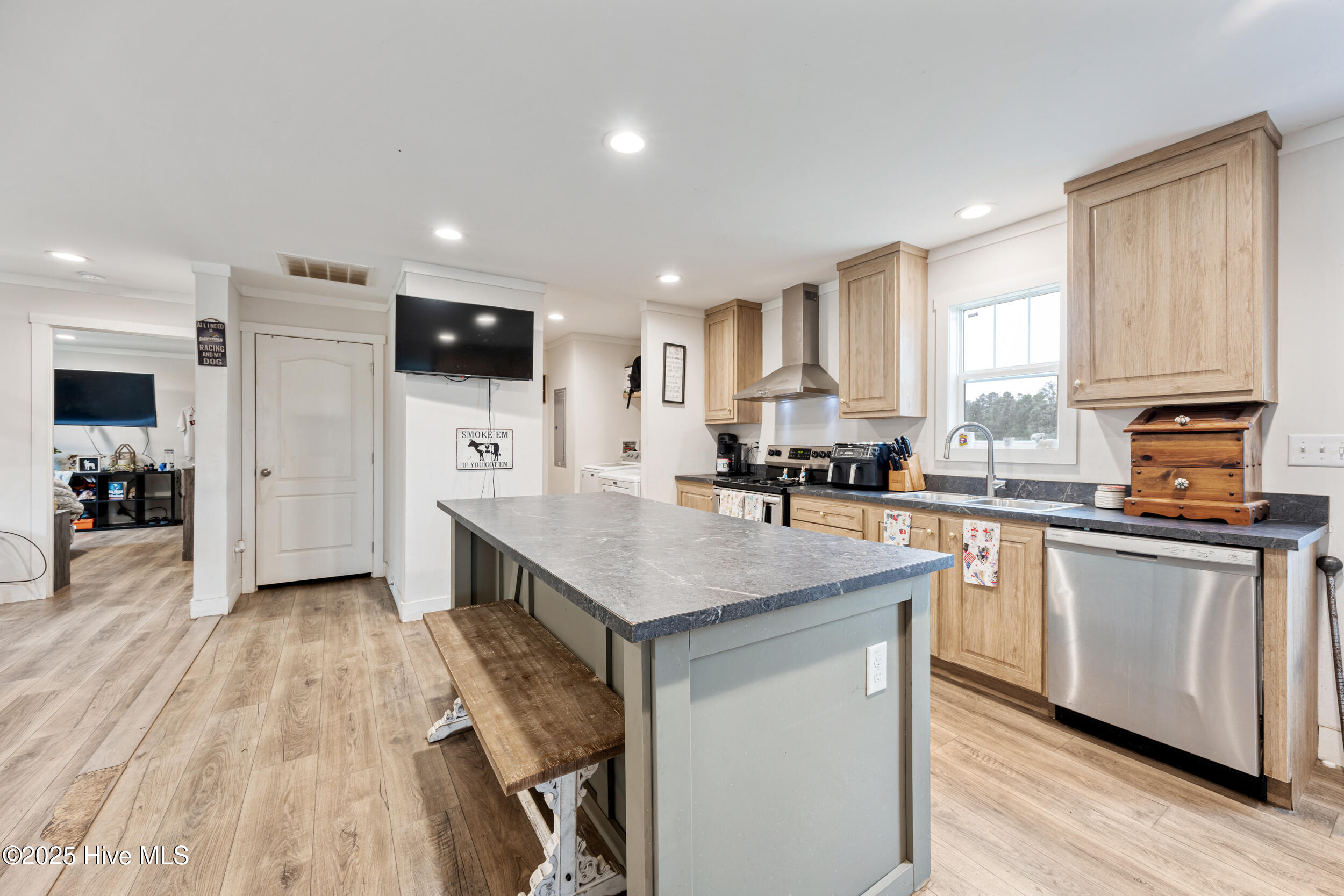 167 Country Club Road Camden, NC 27921 - Photo 7 of 26 Kitchen