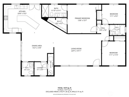 $610,000 | 3202 South 76th Street, Tacoma, WA 98409