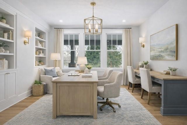 1502 Powers Run Road Pittsburgh, PA 15238 - Photo 12 of 33 a view of a livingroom with furniture window and outside view