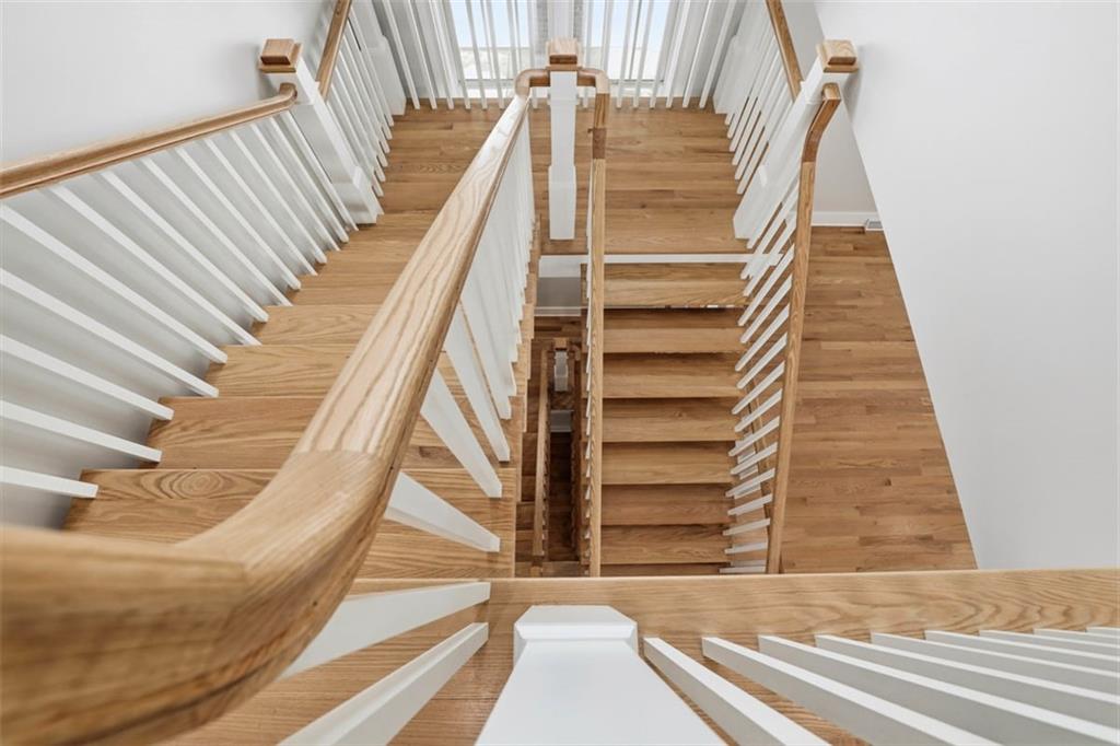 1502 Powers Run Road Pittsburgh, PA 15238 - Photo 15 of 33 a view of entryway