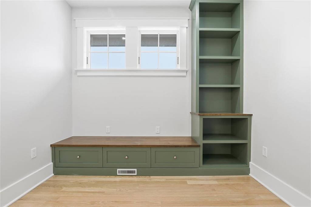 1502 Powers Run Road Pittsburgh, PA 15238 - Photo 19 of 33 a view of room with cabinets