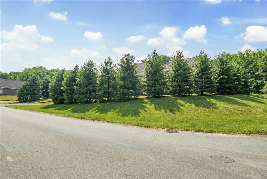 1502 Powers Run Road Pittsburgh, PA 15238 - Photo 2 of 33 a view of an outdoor space and a yard