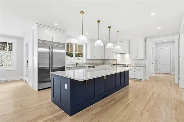 $1,995,000 | 1502 Powers Run Road, Pittsburgh, PA 15238