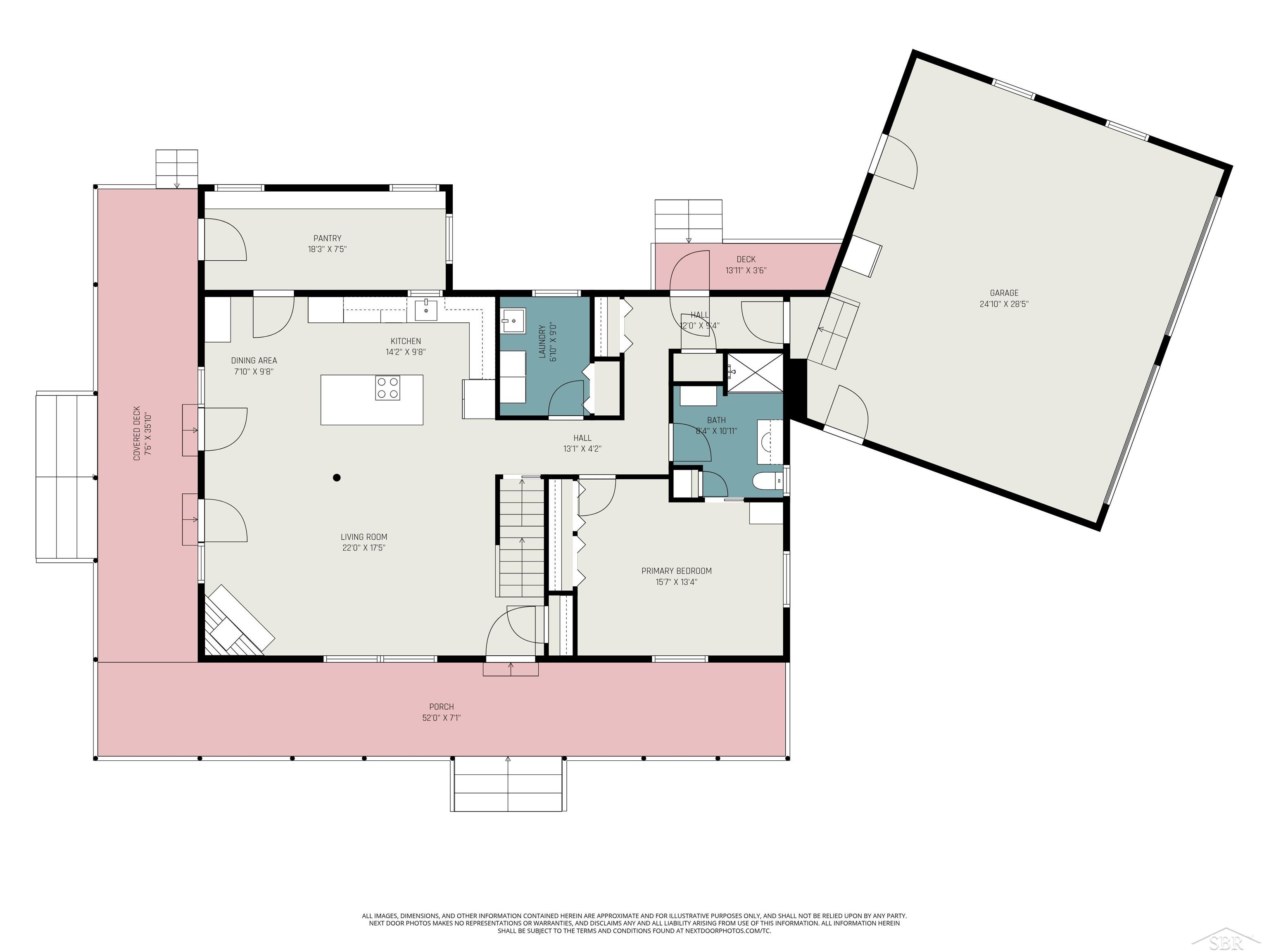 8073 Nichols Road Flushing, MI 48433 - Photo 44 of 52