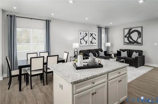 $349,990 | 10612 Rosies Run, Chesterfield, VA 23832