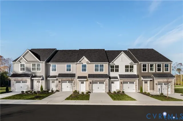 $349,990 | 10612 Rosies Run, Chesterfield, VA 23832