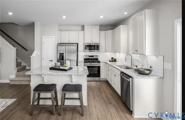 $349,990 | 10612 Rosies Run, Chesterfield, VA 23832