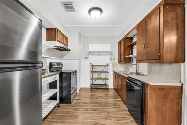 $156,000 | 820 North 34th Street, Waco, TX 76710