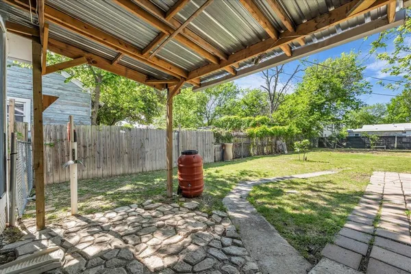 $156,000 | 820 North 34th Street, Waco, TX 76710