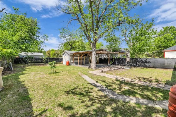 $156,000 | 820 North 34th Street, Waco, TX 76710