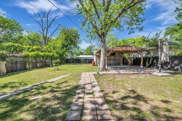 $156,000 | 820 North 34th Street, Waco, TX 76710