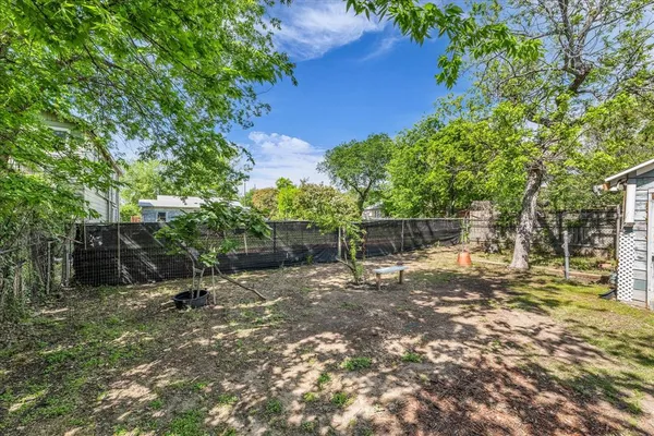 $156,000 | 820 North 34th Street, Waco, TX 76710