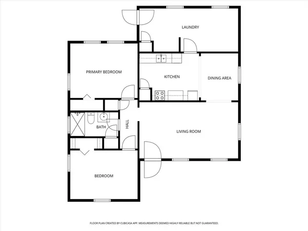 $156,000 | 820 North 34th Street, Waco, TX 76710