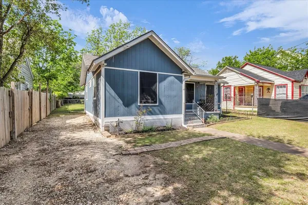 $156,000 | 820 North 34th Street, Waco, TX 76710