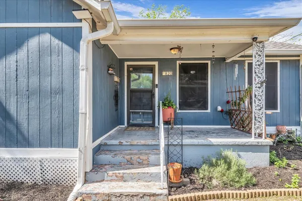 $156,000 | 820 North 34th Street, Waco, TX 76710