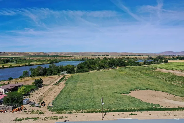 $175,000 | Tbd Tbd Hansen Road, Weiser, ID 83672