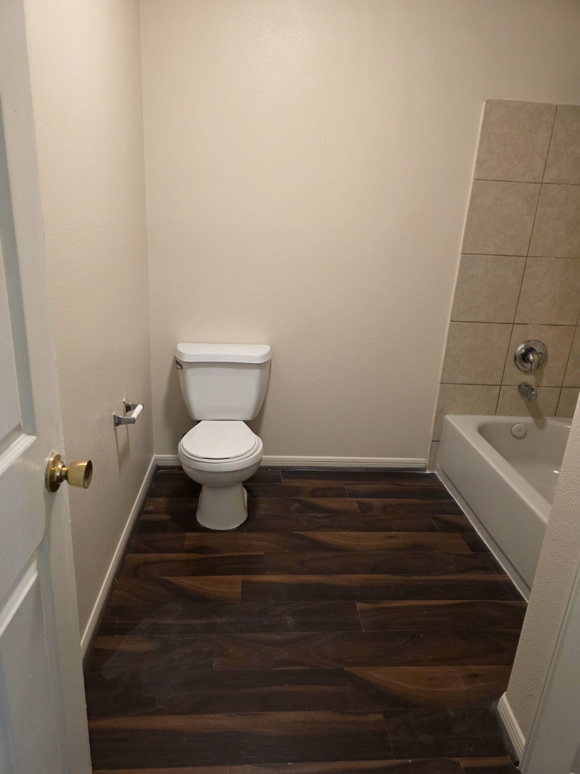 1023 Orie Court Spring, TX 77373 - Photo 24 of 28 a bathroom with a sink and a toilet