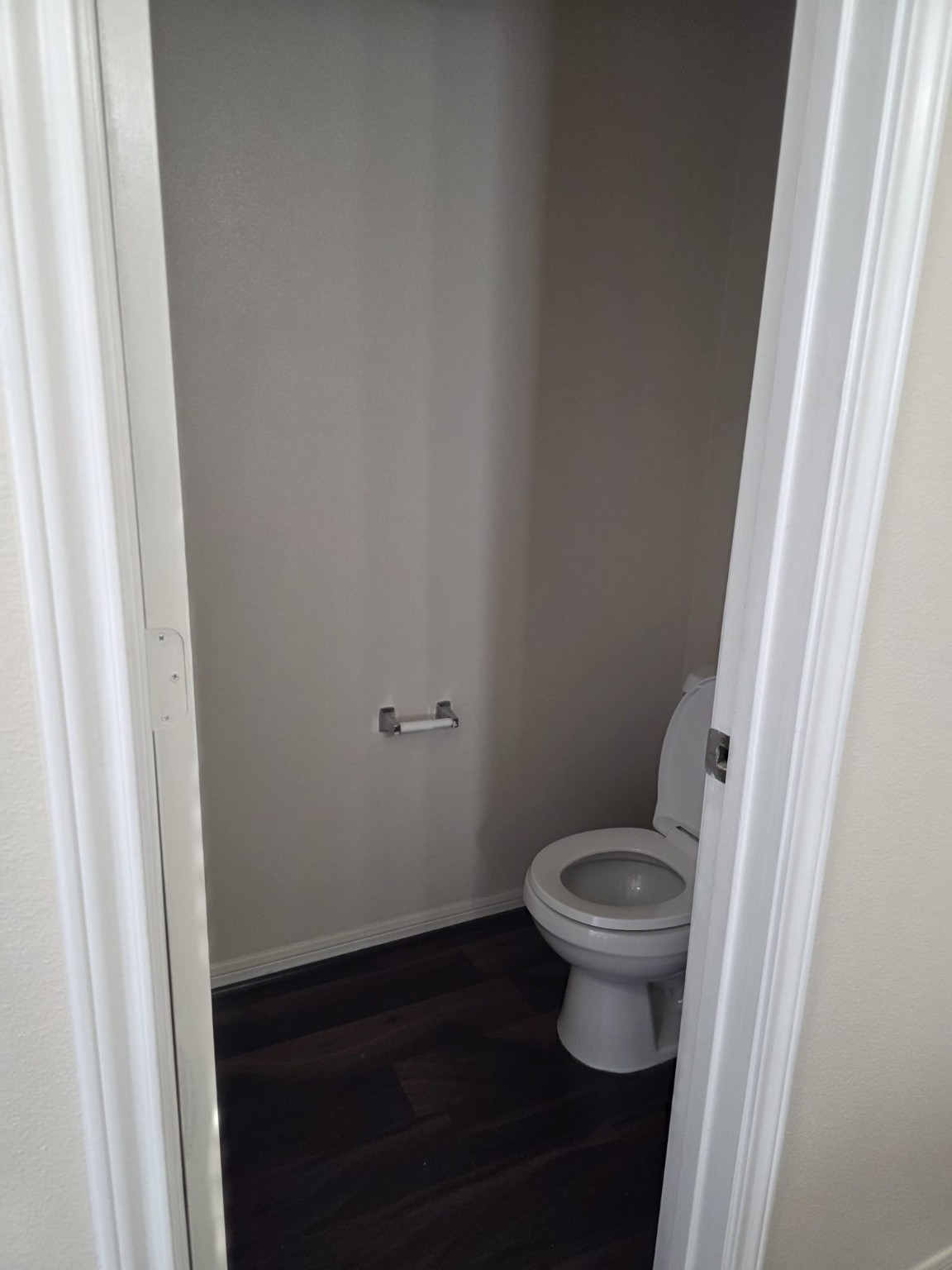 1023 Orie Court Spring, TX 77373 - Photo 7 of 28 a bathroom with a toilet and a sink