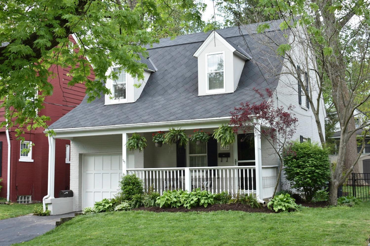 3812 Settle Road Mariemont, OH 45227 - Photo 1 of 1