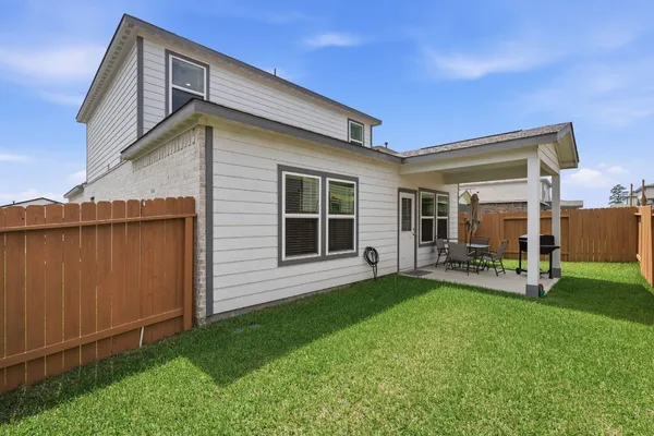 $3,300 | 8320 Bristlecone Pine Way, Magnolia, TX 77354