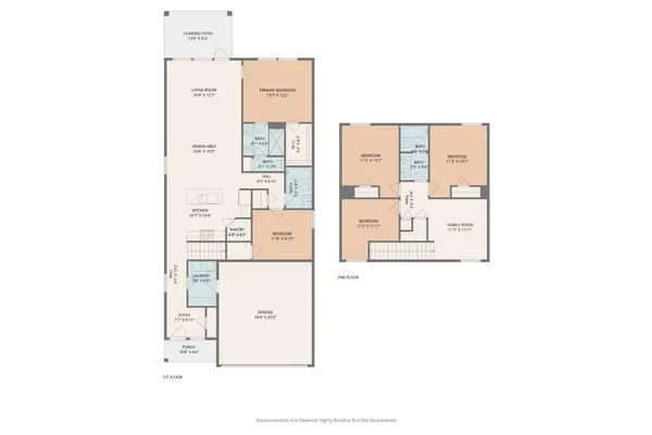 $3,300 | 8320 Bristlecone Pine Way, Magnolia, TX 77354