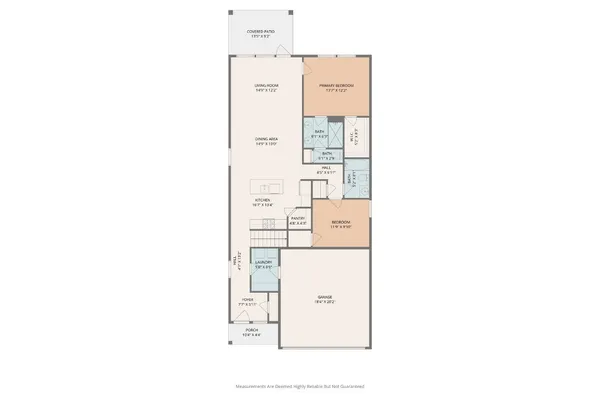 $3,300 | 8320 Bristlecone Pine Way, Magnolia, TX 77354