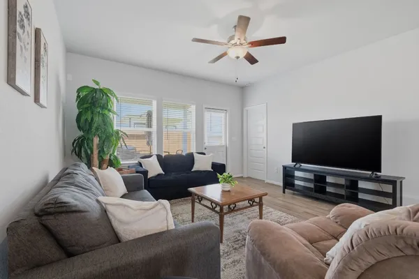 $3,300 | 8320 Bristlecone Pine Way, Magnolia, TX 77354