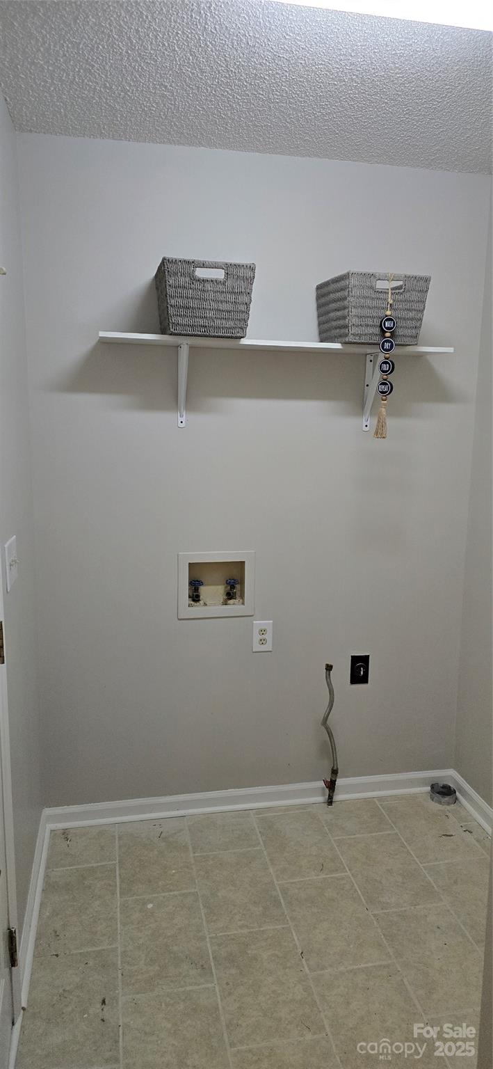 413 Parallel Drive Harrisburg, NC 28075 - Photo 25 of 40 a view of an empty room