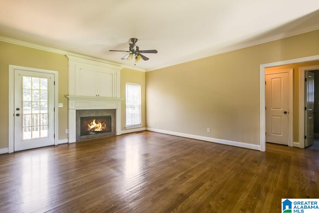 790 Ridgefield Way Odenville, AL 35120 - Photo 8 of 22